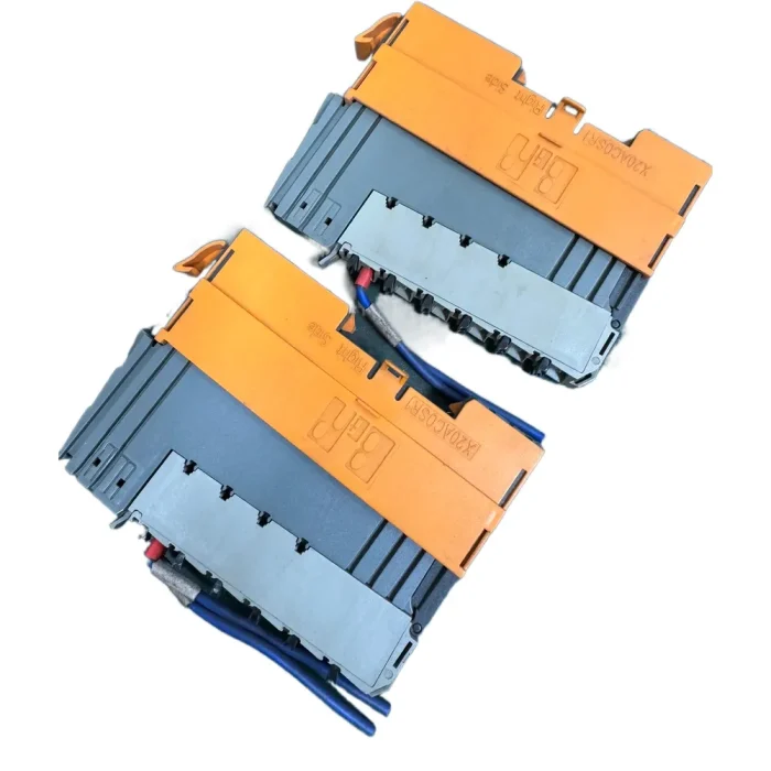 B&R X20AO4622