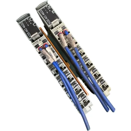 B&R X20AO4622