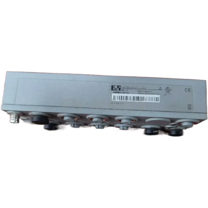 B&R X67BC8321.L12