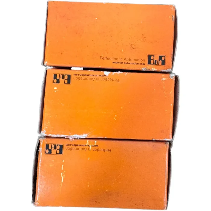 B&R X67SM2436
