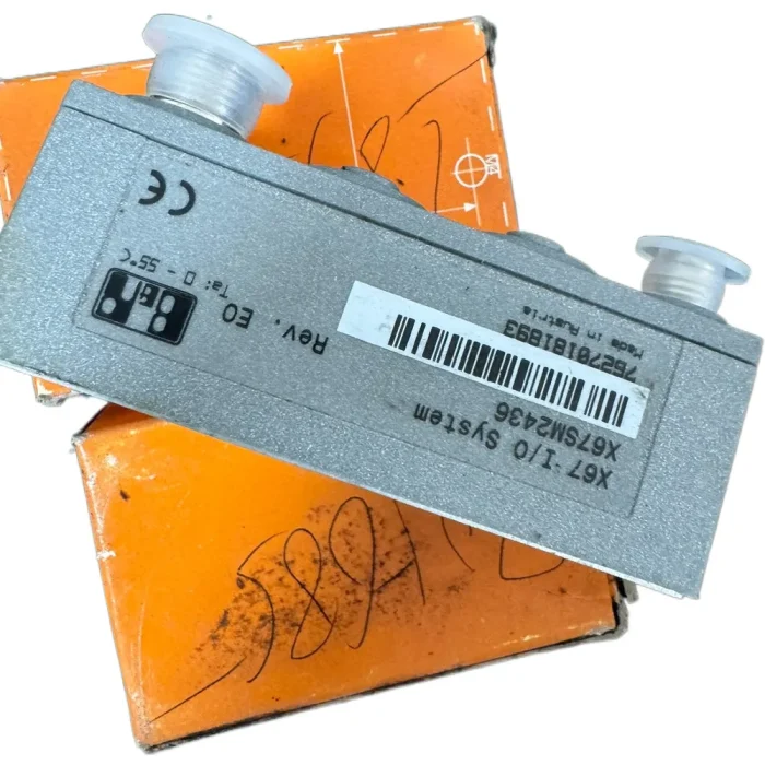 B&R X67SM2436