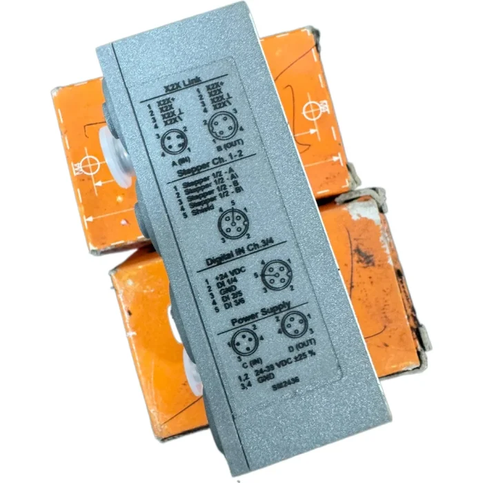 B&R X67SM2436