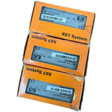 B&R X67SM2436