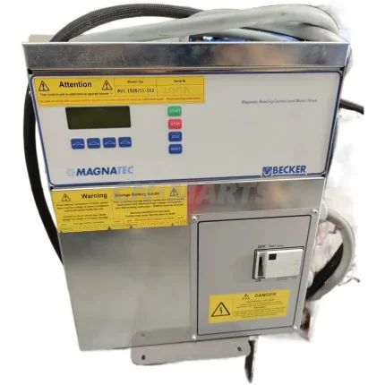 Becker MB340 816-0028-102