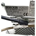 Becker MB340 816-0028-102
