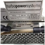 Becker MB340 816-0028-102