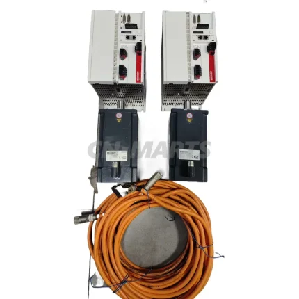 Beckhoff AX5118-0000-0200