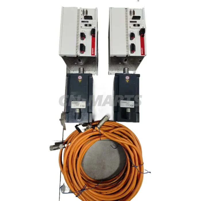 Beckhoff AX5118-0000-0200