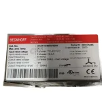 Beckhoff AX5118-0000-0200