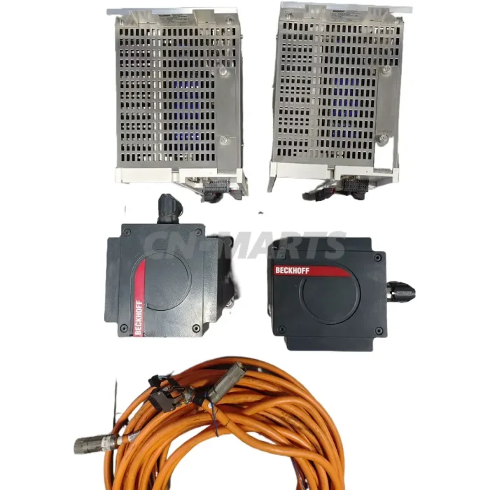 Beckhoff AX5118-0000-0200