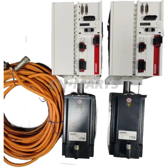Beckhoff AX5118-0000-0200