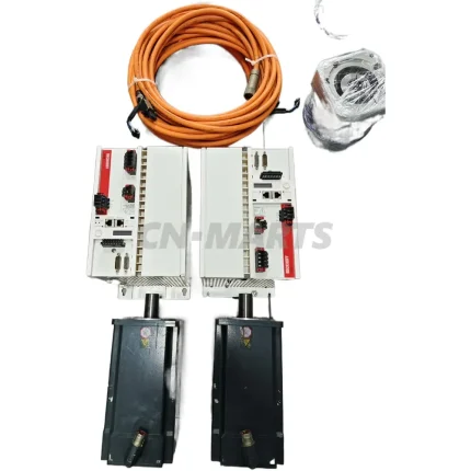 Beckhoff AX5118-0000