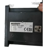 Beckhoff AX5118-0000