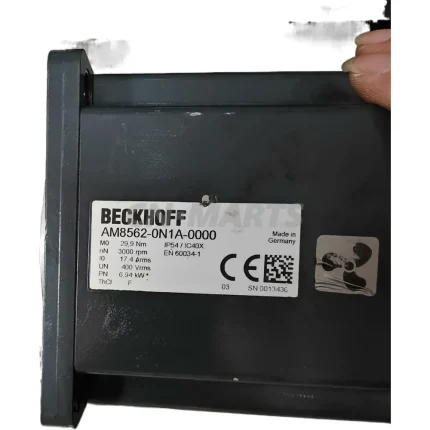 Beckhoff AX5118-0000
