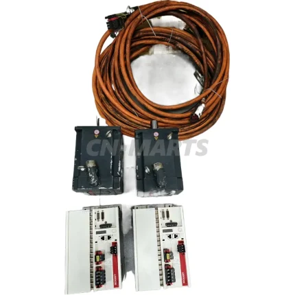 Beckhoff AX5140-0000