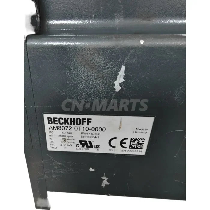 Beckhoff AX5140-0000