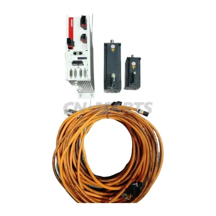 Beckhoff AX5206-0000-02