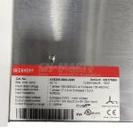 Beckhoff AX5206-0000-02