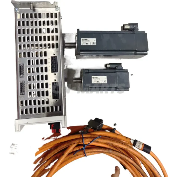 Beckhoff AX5206-0000-02
