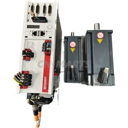 Beckhoff AX5206-0000-0200