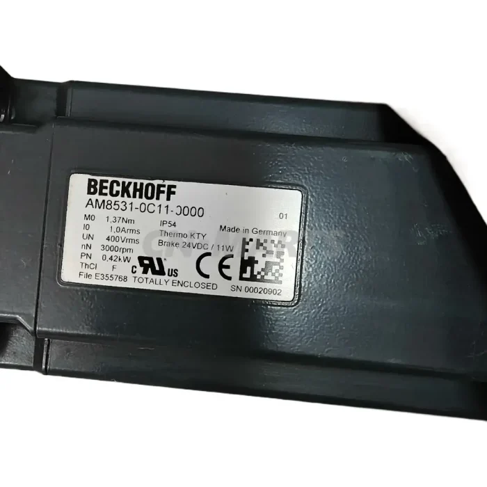 Beckhoff AX5206-0000-0200