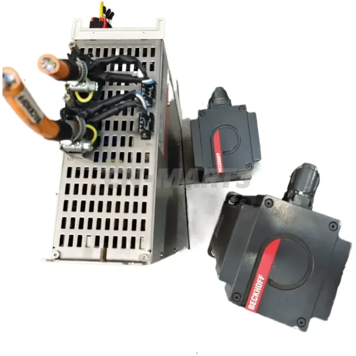 Beckhoff AX5206-0000-0200