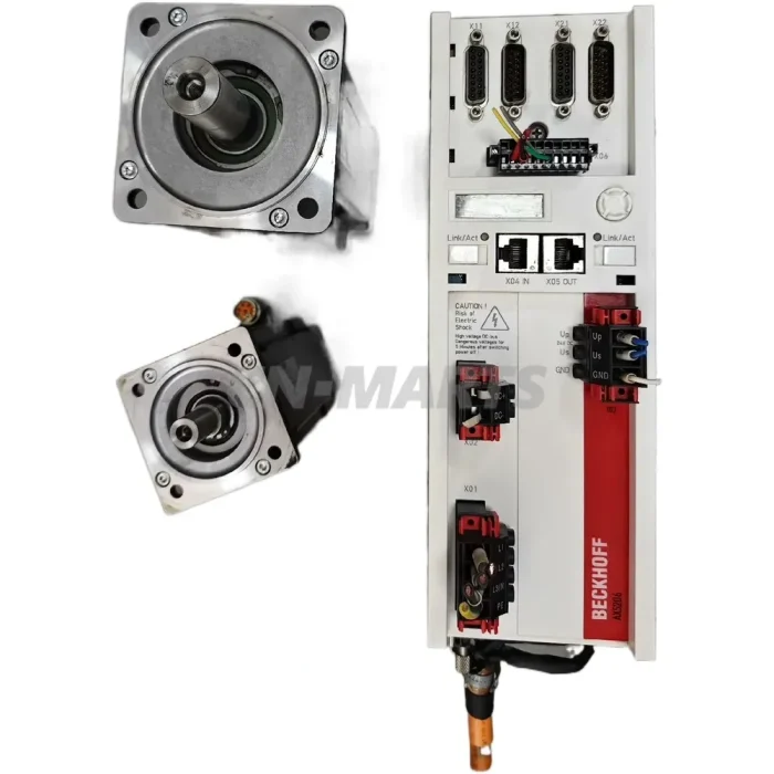 Beckhoff AX5206-0000-0200