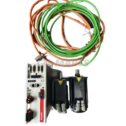 Beckhoff AX5206-0000 AM3053-0H