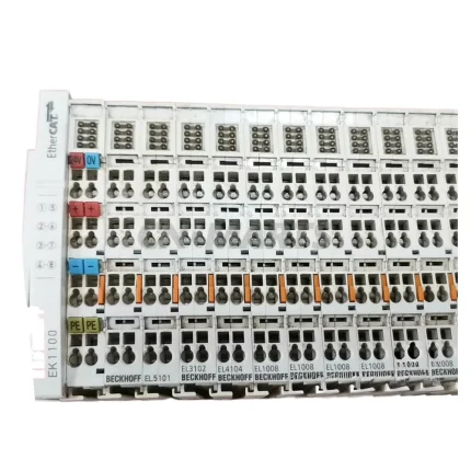 Beckhoff EK1100