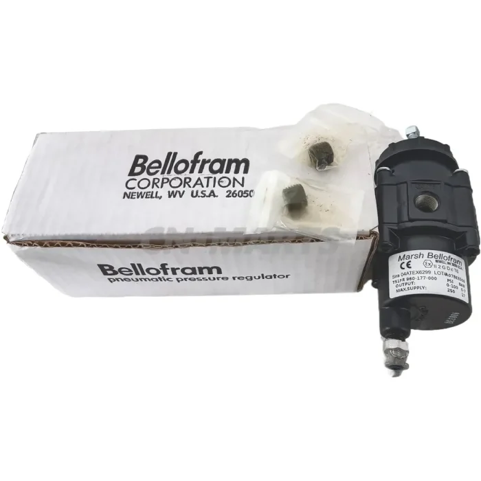 Bellofram 960-177-000