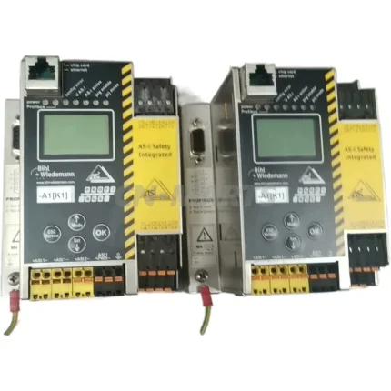 Bihl+Wiedemann BWU2206