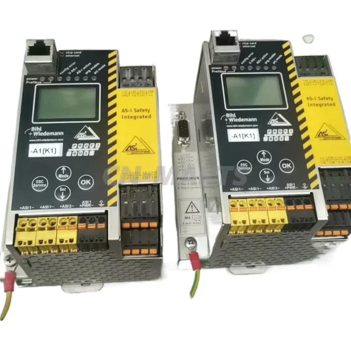 Bihl+Wiedemann BWU2206