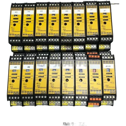 Bihl+Wiedemann GmbH BWU2173