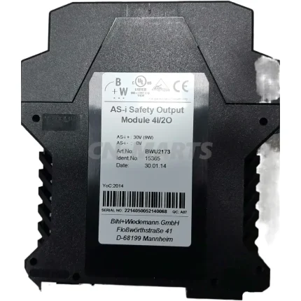 Bihl+Wiedemann GmbH BWU2173