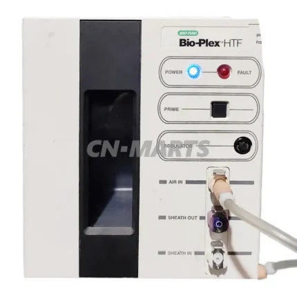 Bio Rad QX200