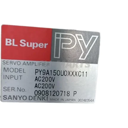 Brother PY9A150U0XXXC11