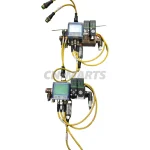 Burkert 8611