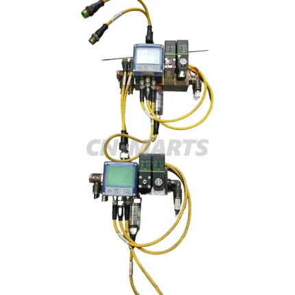 Burkert 8611