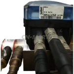 Burkert 8611