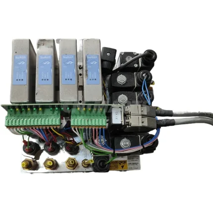 Bystronic 10034596