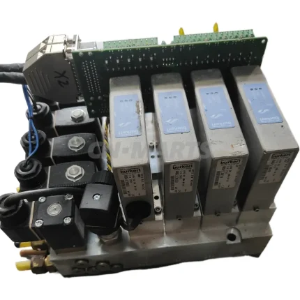 Bystronic 10034596
