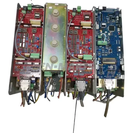 Bystronic AM2 25A RAS1 V51