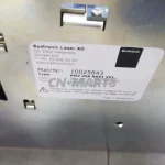 Bystronic AM2 25A RAS1 V51
