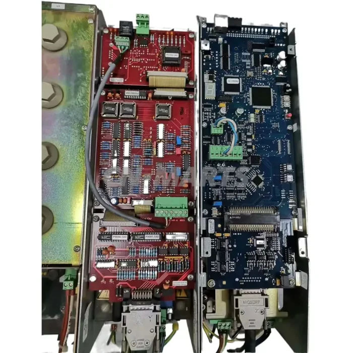 Bystronic AM2 25A RAS1 V51