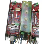 Bystronic AM2 25A RAS1 V51