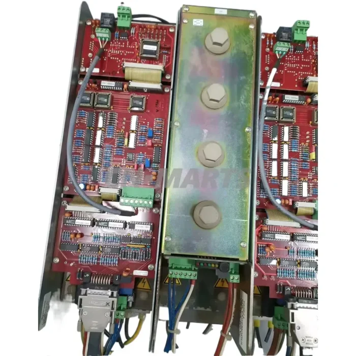 Bystronic AM2 25A RAS1 V51