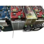 Bystronic AM2 25A RAS1 V51