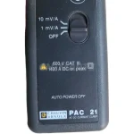 CHAUVIN ARNOUX PAC 21