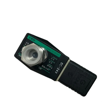 CKD AG41-02-2-E2E-DC24V