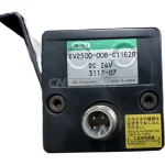 CKD EV2500-008-C11E2B
